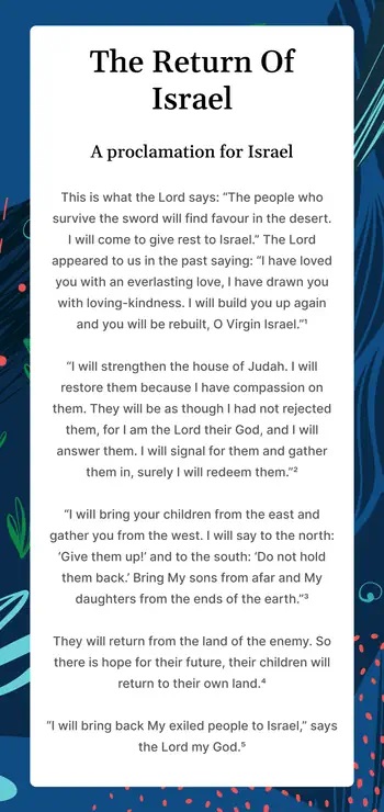 Receive Jesus