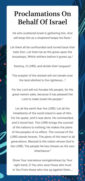 Receive Jesus