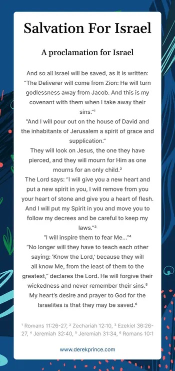 Receive Jesus